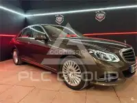 2015 Mercedes Benz E-Class