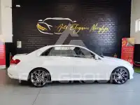 2015 Mercedes Benz E-Class