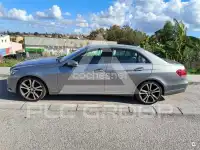 2015 Mercedes Benz E-Class