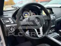 2015 Mercedes Benz E-Class