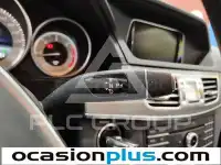 2015 Mercedes Benz E-Class