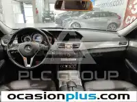 2015 Mercedes Benz E-Class