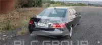 2015 Mercedes Benz E-Class