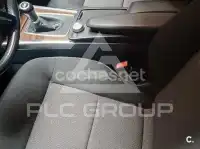 2015 Mercedes Benz E-Class