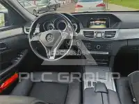 2015 Mercedes Benz E-Class