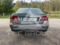 2015 Mercedes Benz E-Class