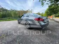2015 Mercedes Benz E-Class