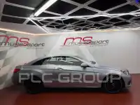 2015 Mercedes Benz E-Class