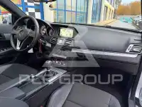 2015 Mercedes Benz E-Class