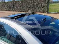 2015 Mercedes Benz E-Class