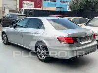 2015 Mercedes Benz E-Class