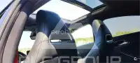 2015 Mercedes Benz CLA-Class