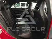 2015 Mercedes Benz CLA-Class