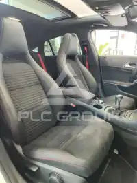 2015 Mercedes Benz CLA-Class