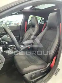 2015 Mercedes Benz CLA-Class
