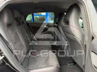 2015 Mercedes Benz CLA-Class