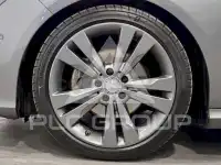 2015 Mercedes Benz CLA-Class