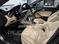 2015 Mercedes Benz CLA-Class
