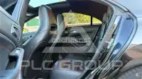 2015 Mercedes Benz CLA-Class