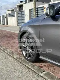 2015 Mercedes Benz CLA-Class