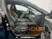 2015 Mercedes Benz CLA-Class