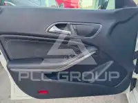 2015 Mercedes Benz CLA-Class