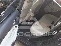 2015 Mercedes Benz CLA-Class