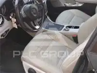 2015 Mercedes Benz CLA-Class