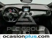 2015 Mercedes Benz CLA-Class