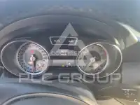 2015 Mercedes Benz CLA-Class