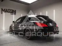 2015 Mercedes Benz CLA-Class