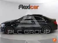 2015 Mercedes Benz CLA-Class