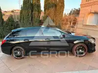 2015 Mercedes Benz CLA-Class