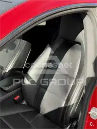 2015 Mercedes Benz CLA-Class