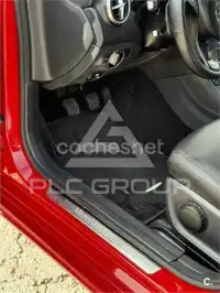 2015 Mercedes Benz CLA-Class