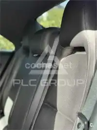 2015 Mercedes Benz CLA-Class