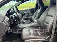 2015 Mercedes Benz CLA-Class