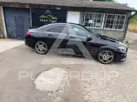 2015 Mercedes Benz CLA-Class