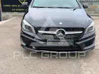 2015 Mercedes Benz CLA-Class