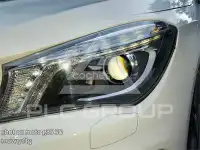 2015 Mercedes Benz CLA-Class