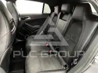 2015 Mercedes Benz CLA-Class