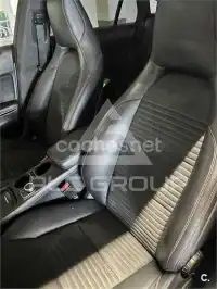 2015 Mercedes Benz CLA-Class