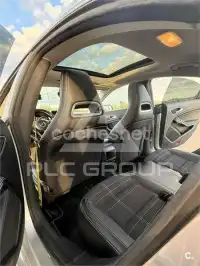 2015 Mercedes Benz CLA-Class
