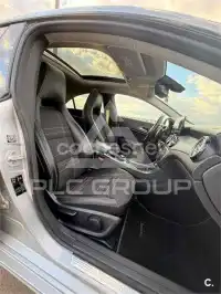 2015 Mercedes Benz CLA-Class