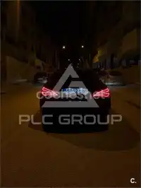 2015 Mercedes Benz CLA-Class
