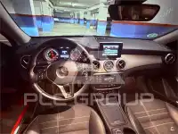 2015 Mercedes Benz CLA-Class
