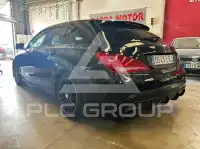 2015 Mercedes Benz CLA-Class