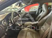 2015 Mercedes Benz CLA-Class