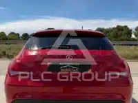 2015 Mercedes Benz CLA-Class