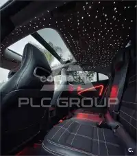 2015 Mercedes Benz CLA-Class